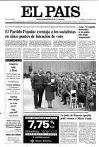 Portada de 27-03-1994