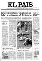 Portada de 29-03-1994