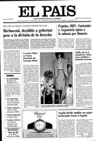 Portada de 30-03-1994