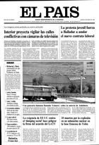 Portada de 31-03-1994