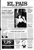 Portada de 03-04-1994