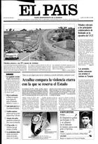 Portada de 04-04-1994