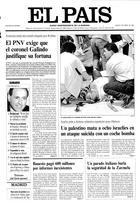 Portada de 07-04-1994