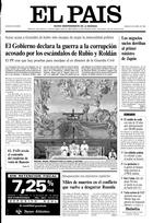 Portada de 09-04-1994