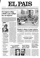 Portada de 15-04-1994