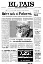 Portada de 16-04-1994