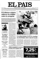 Portada de 17-04-1994