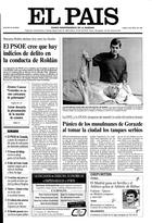 Portada de 18-04-1994