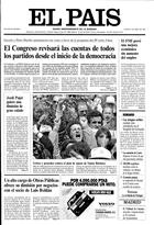 Portada de 21-04-1994