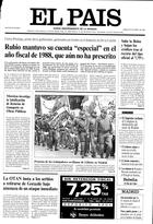 Portada de 23-04-1994