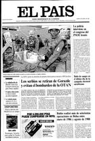 Portada de 25-04-1994