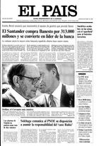 Portada de 26-04-1994