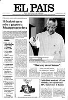 Portada de 28-04-1994