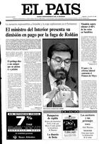 Portada de 01-05-1994