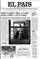 Portada de 05-05-1994