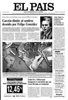 Portada de 07-05-1994