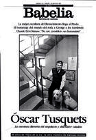 Portada de 07-05-1994