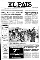 Portada de 08-05-1994