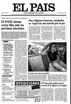 Portada de 09-05-1994