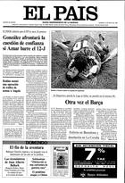 Portada de 15-05-1994