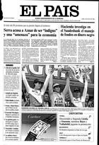 Portada de 16-05-1994