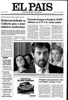 Portada de 17-05-1994