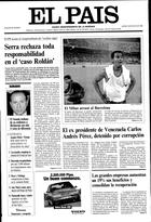 Portada de 19-05-1994