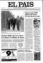Portada de 20-05-1994