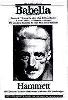 Portada de 21-05-1994