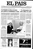 Portada de 22-05-1994