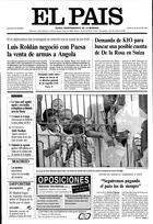 Portada de 23-05-1994
