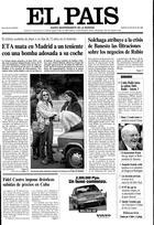 Portada de 24-05-1994