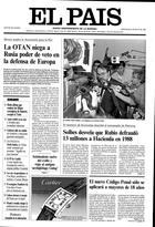 Portada de 25-05-1994