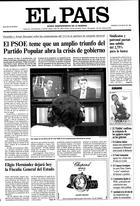 Portada de 27-05-1994