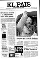 Portada de 28-05-1994
