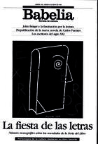 Portada de 28-05-1994