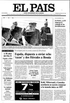 Portada de 29-05-1994