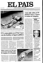 Portada de 30-05-1994