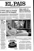 Portada de 31-05-1994