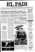 Portada de 05-06-1994