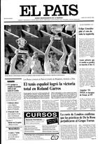 Portada de 06-06-1994