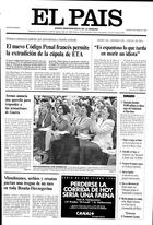 Portada de 09-06-1994