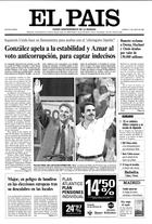 Portada de 11-06-1994