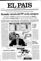 Portada de 13-06-1994