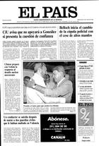 Portada de 15-06-1994