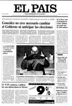 Portada de 16-06-1994