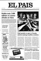 Portada de 17-06-1994