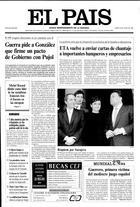 Portada de 20-06-1994