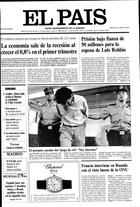 Portada de 23-06-1994