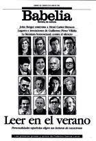 Portada de 25-06-1994